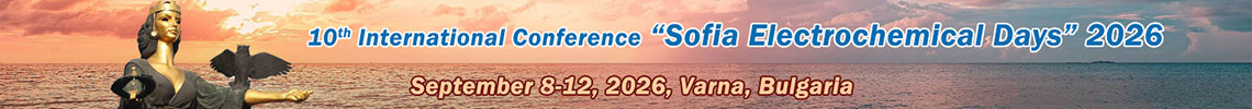 Sofia Electrochemical Days 2017