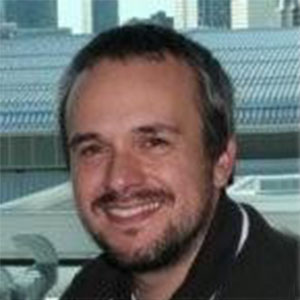 Dr. Alessandro Lavacchi
