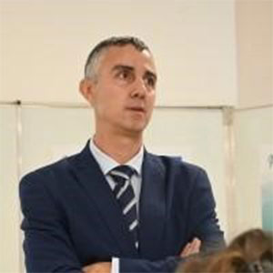 Assoc. Prof. Dr. Blagoy Burdin