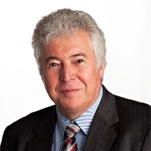 Dr. Boris Monahov