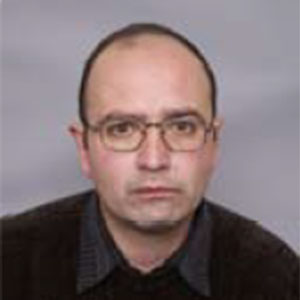 Assoc. Prof Dr. Dimitar Dimitrov