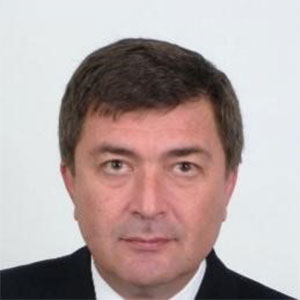 Prof. Dr. Konstantin Petrov