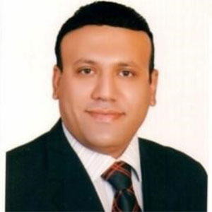 Prof. DSc. Mohamed Deyab