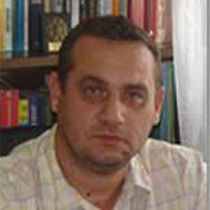 Prof. Dr. Perica Paunović