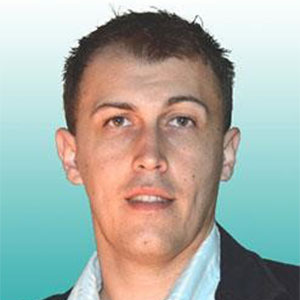 Assoc. Prof. Dr. Plamen Nikolov