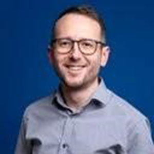 Assoc. Prof. Dr. Roberto Spotorno
