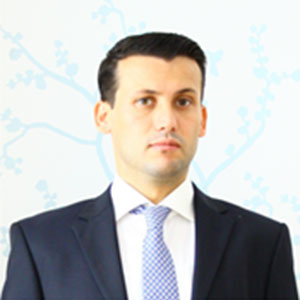 Assoc. Prof. Dr. Saim Emin