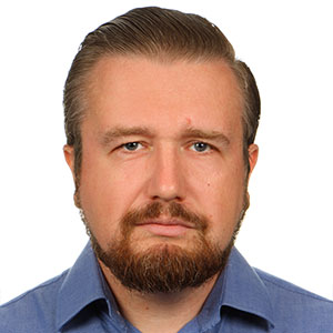 Wojciech J. Stępniowski