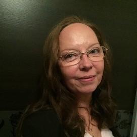Prof. DSc. Yolina Hubenova