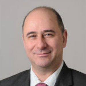 Assoc. Prof. Dr. Stoyan Bliznakov