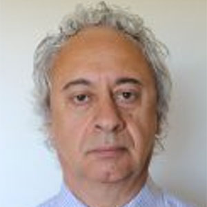 Prof. Dr. Luís Cadillon Costa