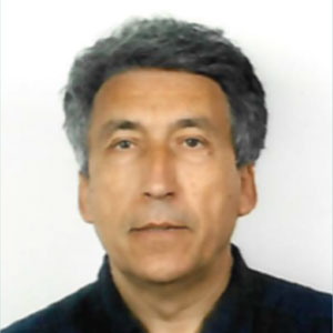 Prof. DSc. Tony Spassov