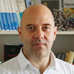 Prof. Dr. Ilia Valov
